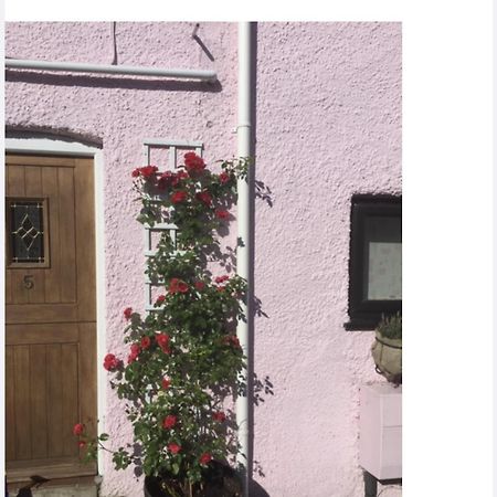 Red Rose Cottage Cheddar Kültér fotó